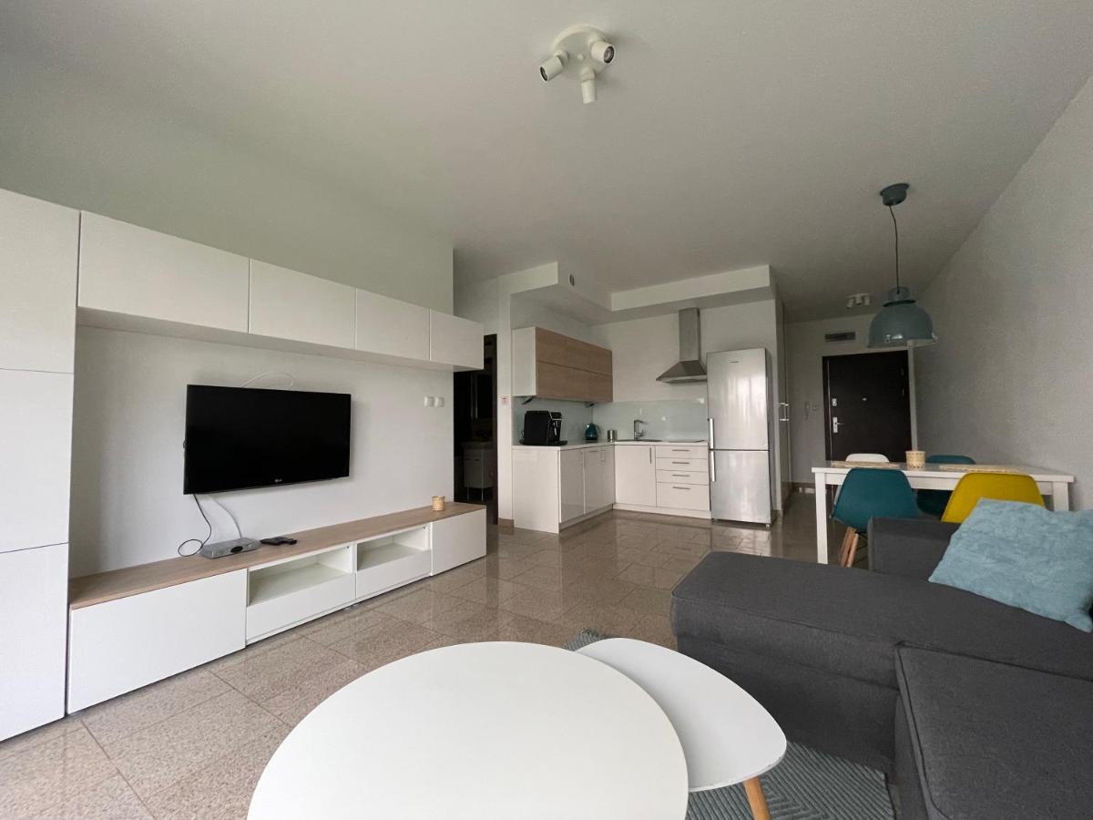 Stella Baltic 8 I 23 Apartment Swinemünde