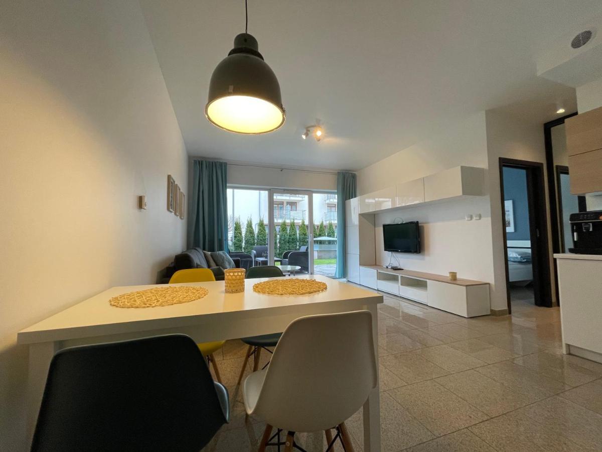Apartment Stella Baltic 8 I 23