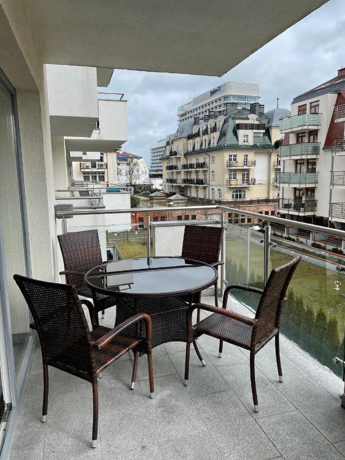 Apartment Stella Baltic 8 I 23 *