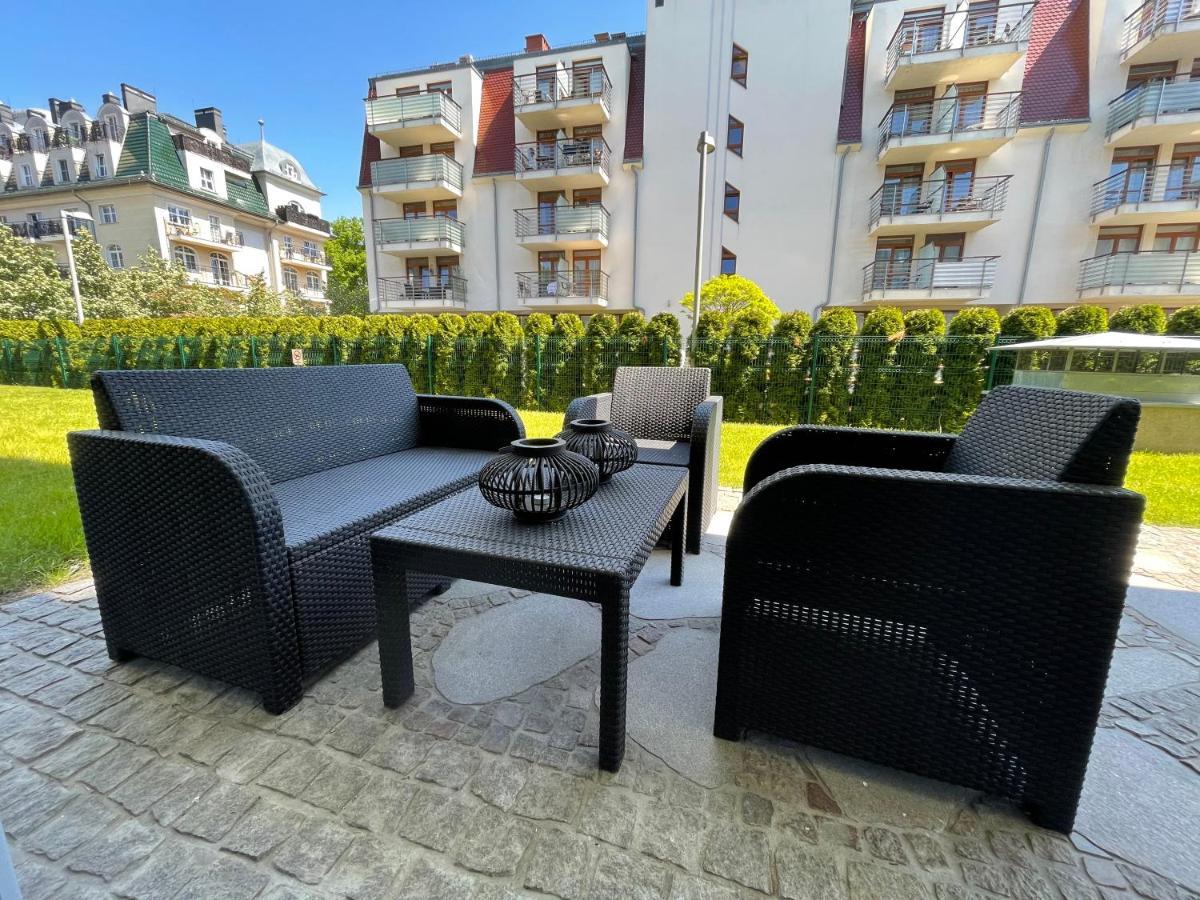 Apartment Stella Baltic 8 I 23 *