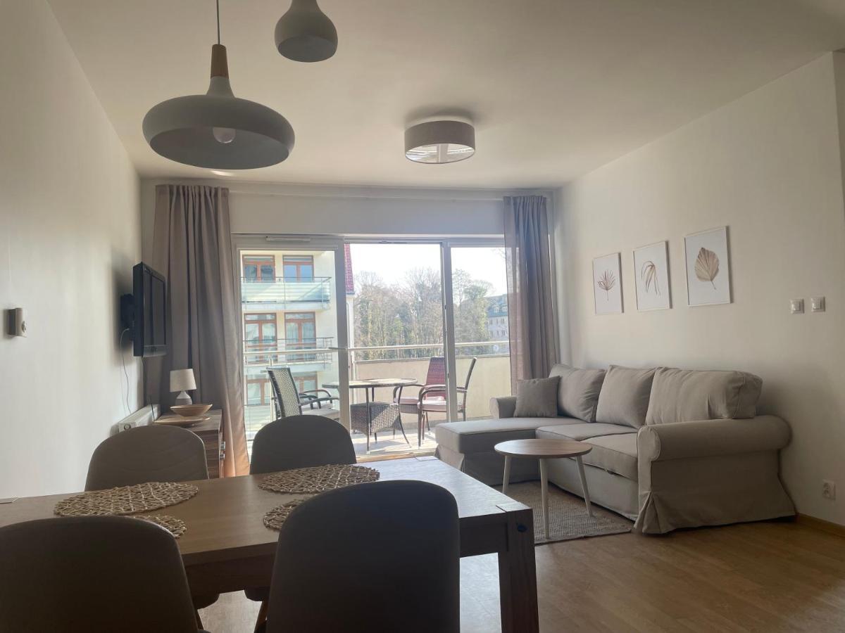 Apartment Stella Baltic 8 I 23 *
